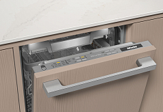 Встраиваемая посудомоечная машина Miele G 5990 SCVi SL