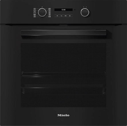 Духовой шкаф Miele H 2861 BP OBSW preview 6