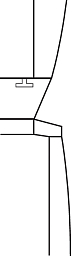 Монтажный комплект Miele WTV 417