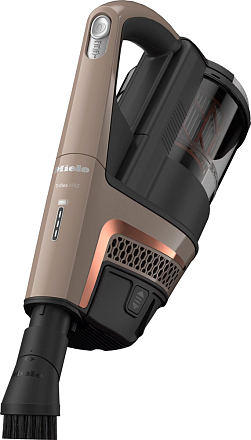 Пылесос Miele SOML5 Triflex HX2 Performance серый preview 9