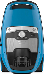 Пылесос Miele SKRF5 Blizzard CX1 Parquet PoweLine Tech Blue
