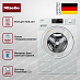 Купить Стиральная машина Miele WSD 023 WCS preview 3