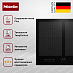 Купить Индукционная варочная панель Miele KM7564 FL preview 2