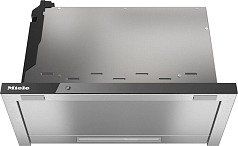 Комплект Miele DAS 4630 OBSW, KM 7464 FL