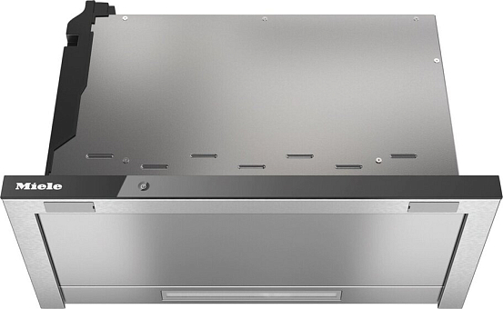 Комплект Miele DAS 4630 OBSW, KM 7464 FL preview 2