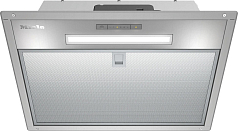 Встраиваемая вытяжка Miele DAE 1530 нержавеющая сталь (Stainless steel)