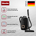 Купить Пылесос Miele SUSF0 Guard L1 AllFloor Noir черный preview 3