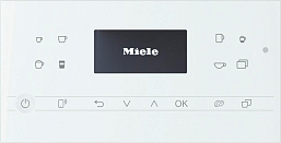 Кофемашина Miele CM 6360 LOCM