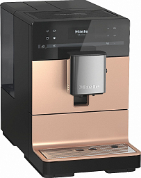 Кофемашина Miele CM 5500 Rose Gold ROPF