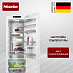 Купить Встраиваемый холодильник Miele K 7777 C preview 1
