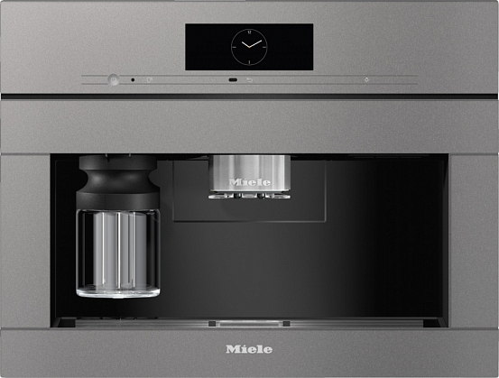 Комплект Miele H 7860 BPX GRGR, CVA7845 GRGR, ESW 7010 GRGR preview 2