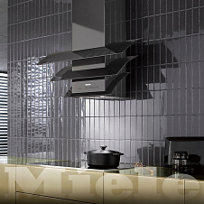 Однослойное закаленное стекло (ESG)