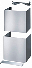 Короб для вытяжки Miele DADC 6000