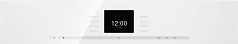 Комби-пароварка Miele DGC6600 BRWS