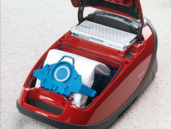 Набор Miele Universal XL-Pack GN preview 3