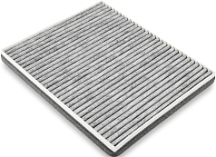 Угольный фильтр Miele DKF 12-P