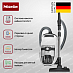 Купить Пылесос Miele SKCR3 Blizzard CX1 Excellence белый лотос preview 2