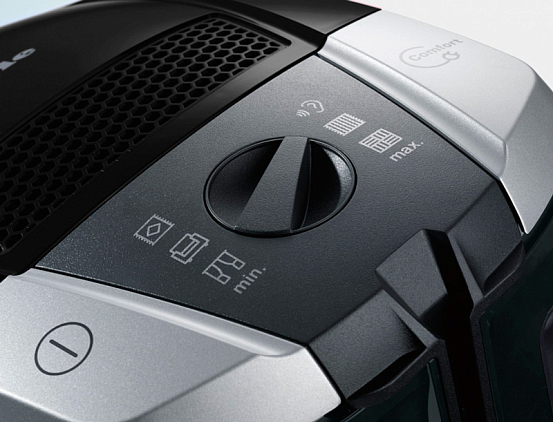 Пылесос Miele SDRF5 Compact C2 Parquet XL preview 2