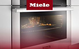 Рейтинг лучших электрических встраиваемых духовых шкафов Miele по цене и качеству в 2025 году