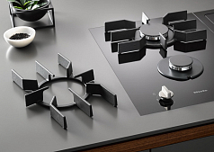 Газовая варочная панель Miele CS7102-1 FL