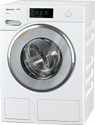 Комплект Miele WWV980WPS, TWV780WP, WTV 502
