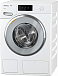 Купить Комплект Miele WWV980WPS, TWV780WP, WTV 502 preview 2
