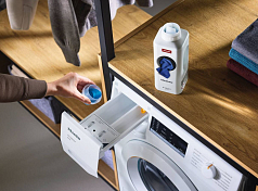 Средство для стирки Miele WA UC 1501 L