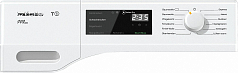 Сушильная машина Miele TCE630WP