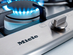 Набор форсунок для сжиженного газа Miele для KM2010