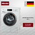 Купить Сушильная машина Miele TWL780WP