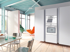 Духовой шкаф Miele H2661BP BRWS