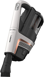 Пылесос Miele SOML0 Triflex HX2 Lotus white