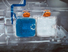 Стиральная машина Miele WEI875 WPS