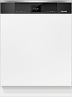 Встраиваемая посудомоечная машина Miele G6921 SCi