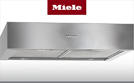 Лучшие вытяжки Miele по цене и качеству в 2025 году