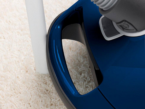 Пылесос Miele SGFA3 Complete C3 Total Care морская волна preview 11