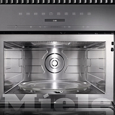 Независимая вентиляция ниши