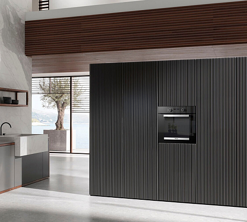 Духовой шкаф Miele H 2465 B ACTIVE preview 10