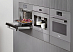 Купить Встраиваемая кофемашина Miele CVA7440 GRGR preview 11