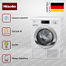 Купить Сушильная машина Miele TEL785WP preview 3