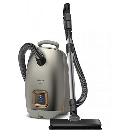 Пылесос Miele SUMF0 Guard L1 AllFloor Titanium перламутровый preview 6