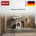 Купить Стиральная машина Miele WWA120 WCS preview 4