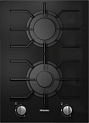 Газовая варочная панель Miele CS7102FL с витрины, новая
