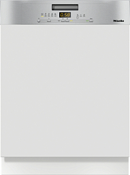 Встраиваемая посудомоечная машина Miele G 5000 SCi