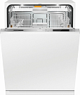Встраиваемая посудомоечная машина Miele G6990 SCVi K2O