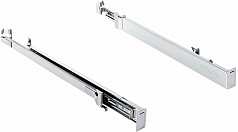 Телескопические направляющие Miele HFC 92 FlexiClips