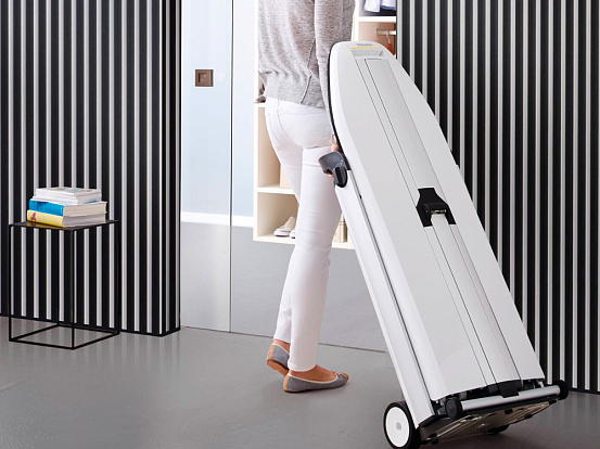 Гладильная система Miele B4312 FashionMaster 4.0 preview 9