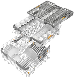 Посудомоечная машина Miele G 5000 SC Active
