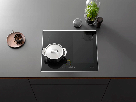Варочная панель Miele KM 7474 FR preview 7