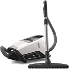 Пылесос Miele SKMF5 Вихрь СХ1 Комфорт мощность (Blizzard CX1 Comfort XL PowerLine) белый